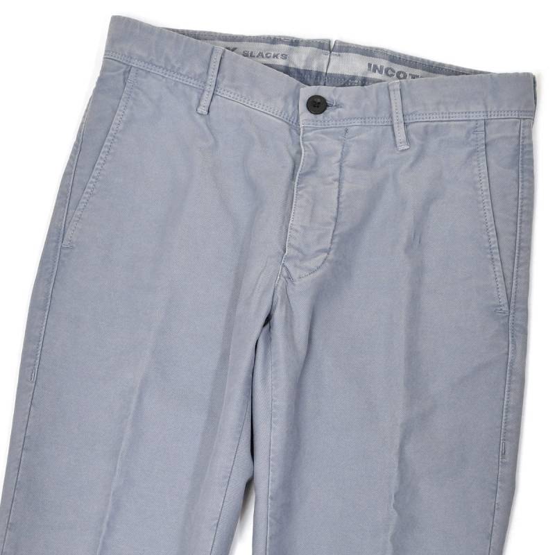 INCOTEX 新品⭐︎インコテックス　ストレッチパンツ　サイズ32 INCOTEX 新品⭐︎インコテックス ストレッチパンツ サイズ32 INCOTEX