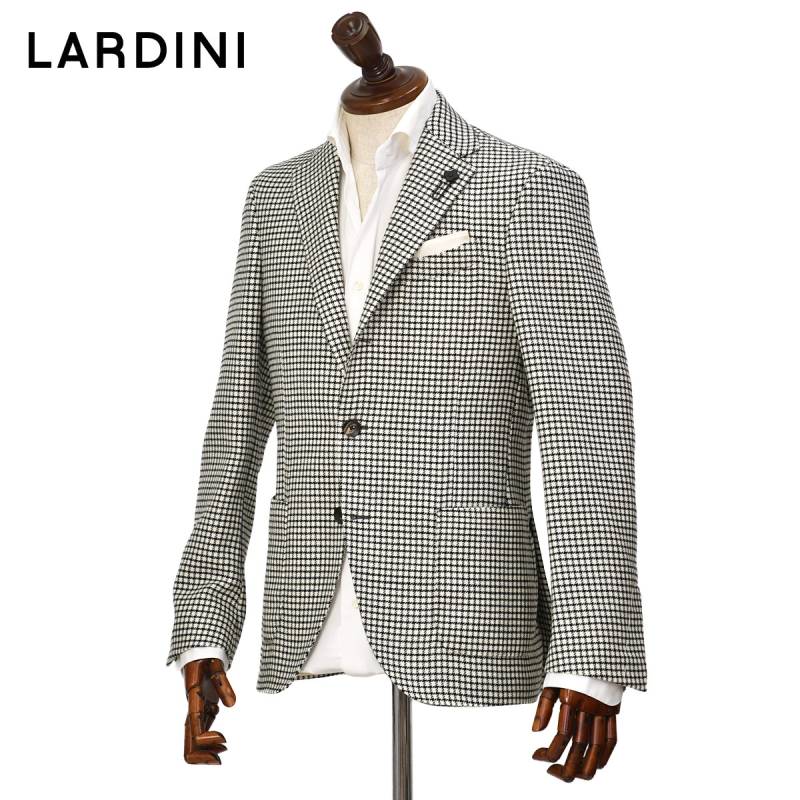 LARDINI【ラルディーニ】ジャケット・スーツ CINQUECLASSICO【チンクエ