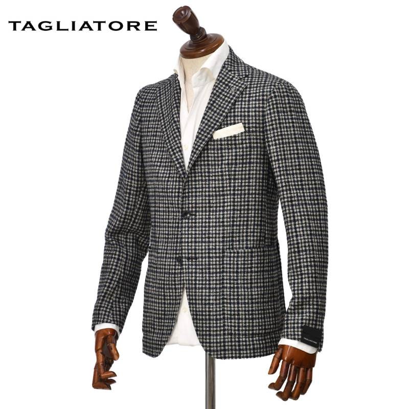 TAGLIATORE【秋冬】