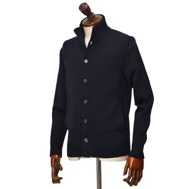 ダ*ソ様 【新品未使用】ZANONE ザノーネ CHIOTO キョート　48 ZANONE ザノーネ 春秋冬 キョート CHIOTO コットン ミドルゲージ