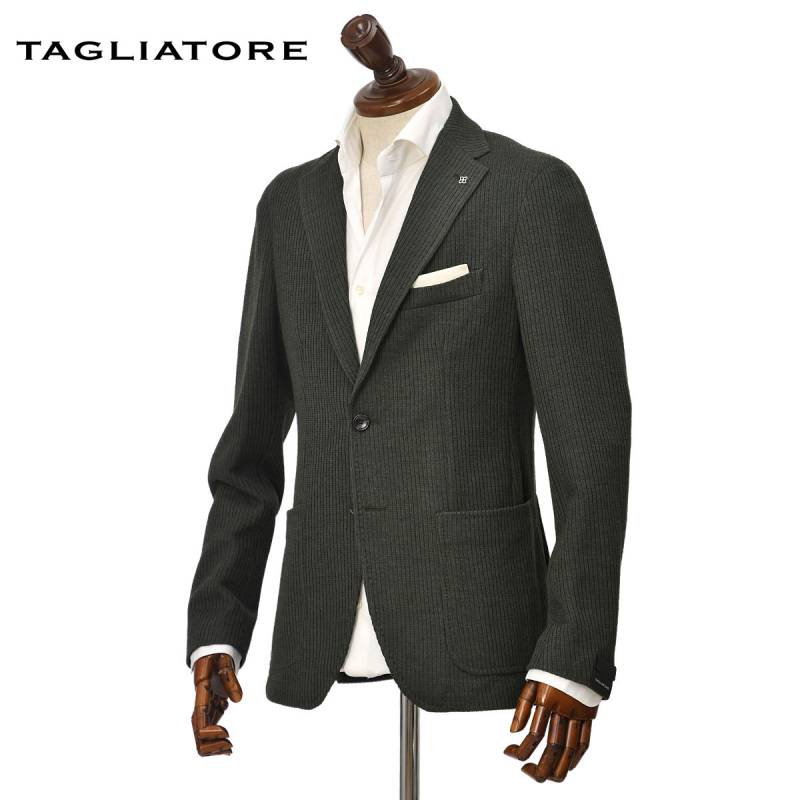 TAGLIATORE【秋冬】