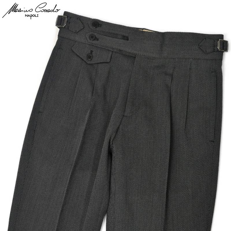 Massimo Corrado【マッシモ コラード】CINQUECLASSICO【チンクエクラシコ】