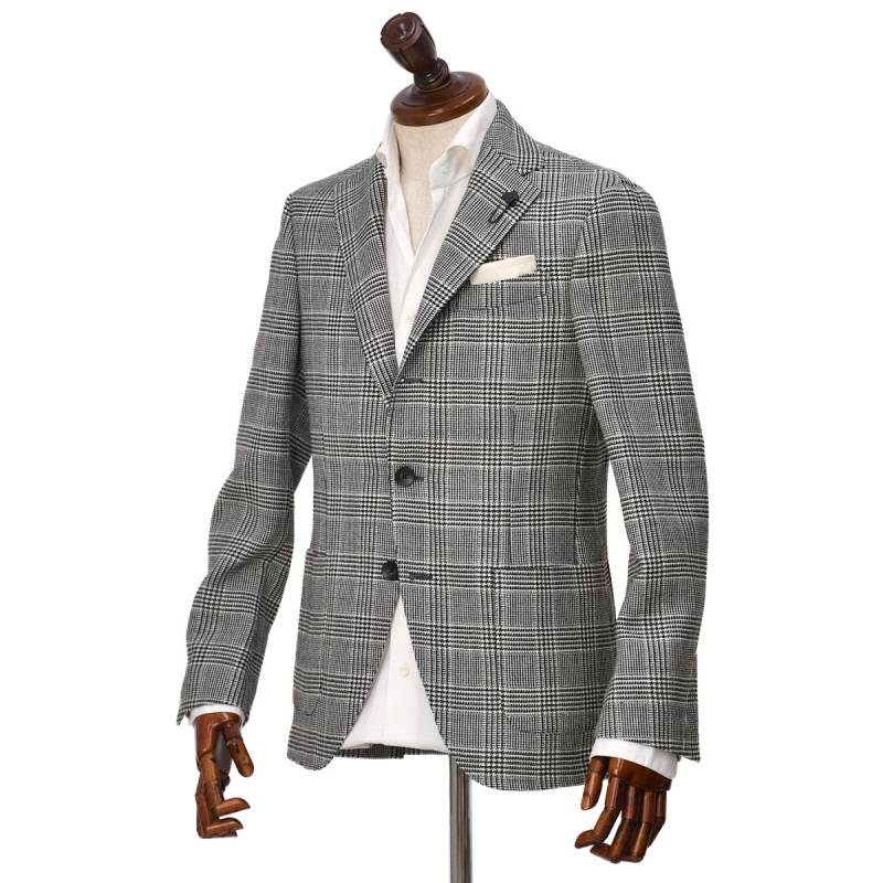 LARDINI【ラルディーニ】ジャケット・スーツ CINQUECLASSICO