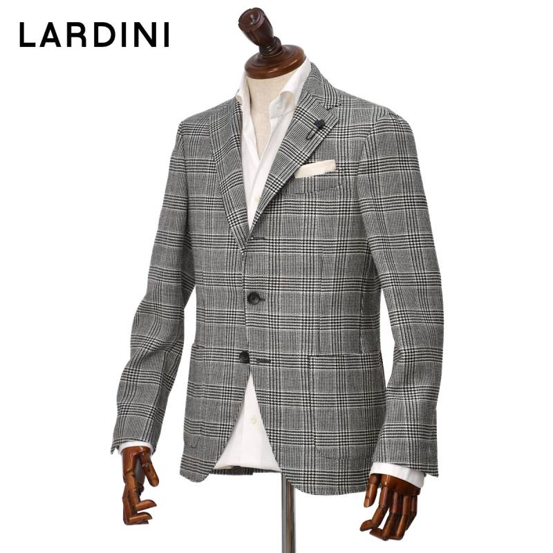 LARDINI【ラルディーニ】ジャケット・スーツ CINQUECLASSICO【チンクエ