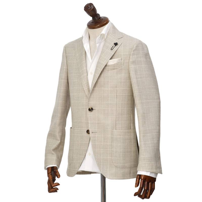 LARDINI【ラルディーニ】ジャケット・スーツ CINQUECLASSICO