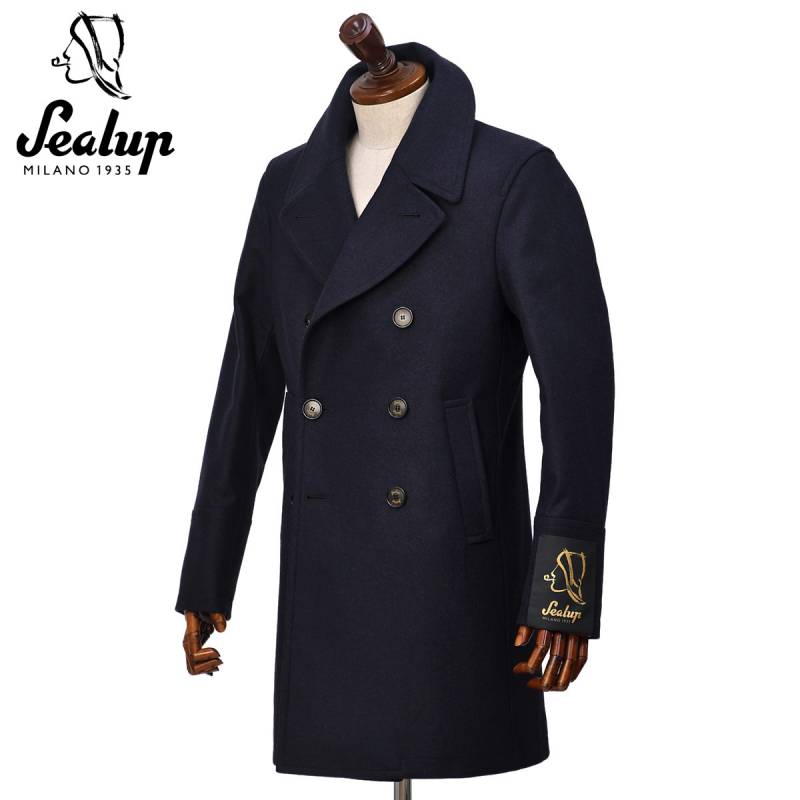 春アウター【別注】＜SEALUP（シーラップ）＞ モッズコート Sealup｜ビームス ハウス 丸の内｜BEAMS