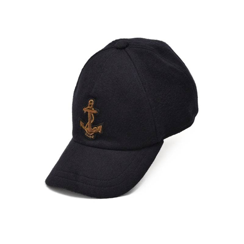 siiilonハット美品 SweetBird69 logo / House of Wax Cowboy Mesh Baseball Cap New