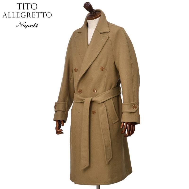 TITO ALLEGRETTO【ティト アレグレット】 CINQUECLASSICO【チンクエ
