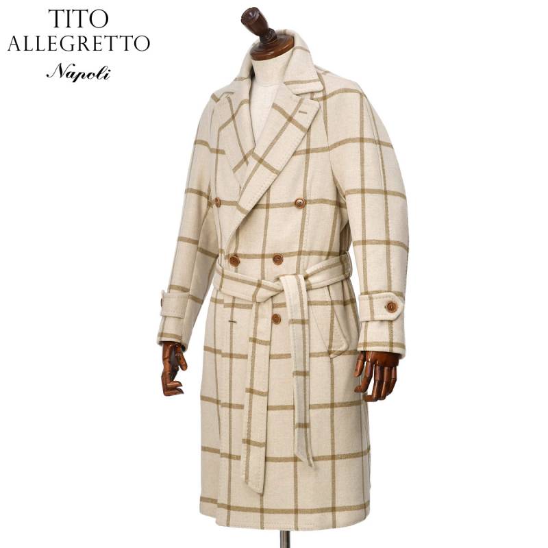 TITO ALLEGRETTO【ティト アレグレット】 CINQUECLASSICO【チンクエ
