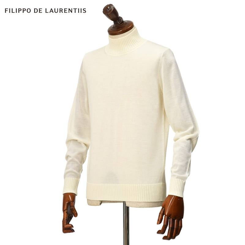 FILIPPO DE LAURENTIIS 【フィリッポ デ ローレンティス