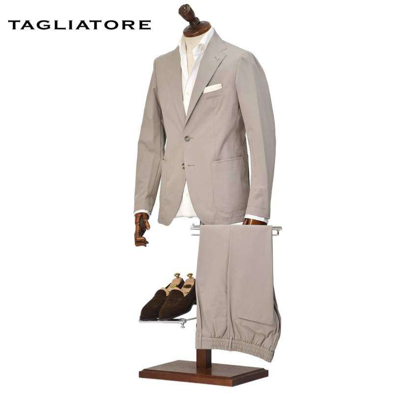 TAGLIATORE【春夏】