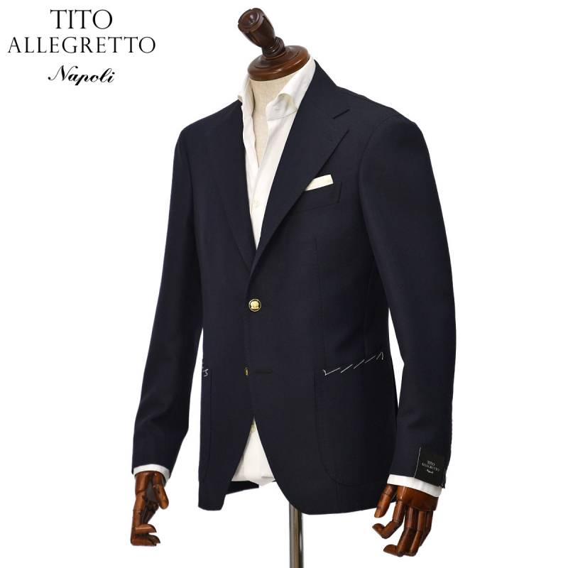 TITO ALLEGRETTO【ティト アレグレット】 CINQUECLASSICO【チンクエ