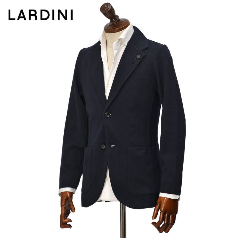 LARDINI【ラルディーニ】ニットジャケット LJM56 ES64000 850 コットン