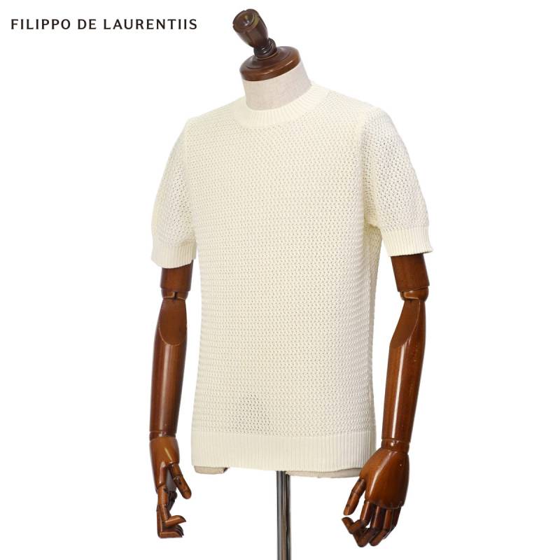 FILIPPO DE LAURENTIIS 【フィリッポ デ ローレンティス