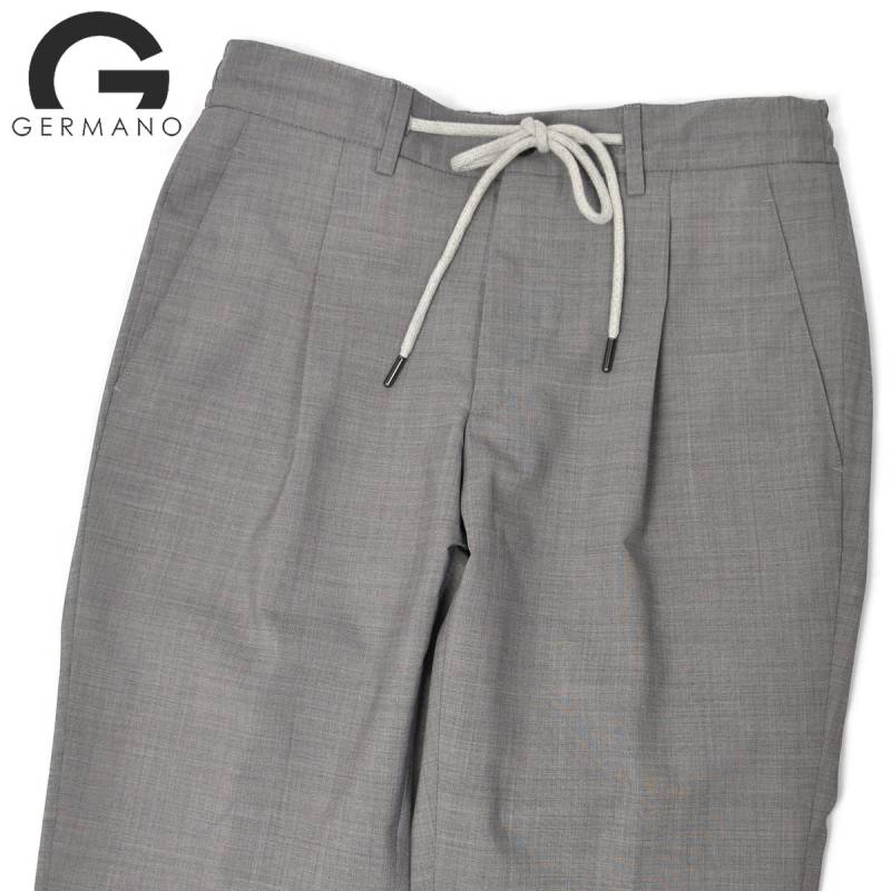 GERMANO【ジェルマーノ】 CINQUECLASSICO【チンクエクラシコ】