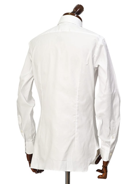 BARBA【バルバ】ボタンダウンシャツ BRK 47081 1 コットン