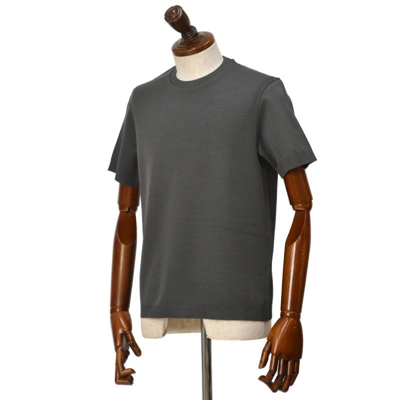 HERNO【ヘルノ】カットソー CINQUECLASSICO【チンクエクラシコ】