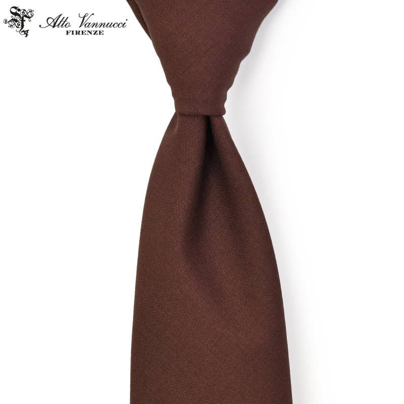 Atto Vannucci【アットヴァンヌッチ】ネクタイ CINQUECLASSICO