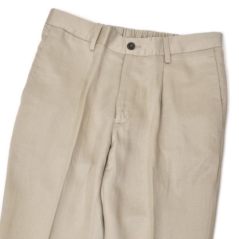 デヴォレインチピット DEVORE カジュアルパンツ ストレッチ イタリア製 デヴォレインチピット DEVORE カジュアルパンツ ストレッチ