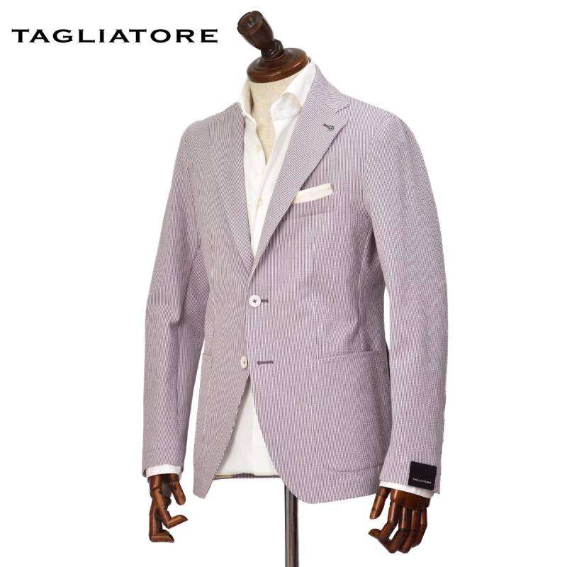 FINAL SALE】TAGLIATORE【タリアトーレ】シングルジャケット G