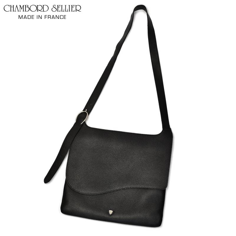 CHAMBORD SELLIER【シャンボールセリエ】バッグ CINQUECLASSICO