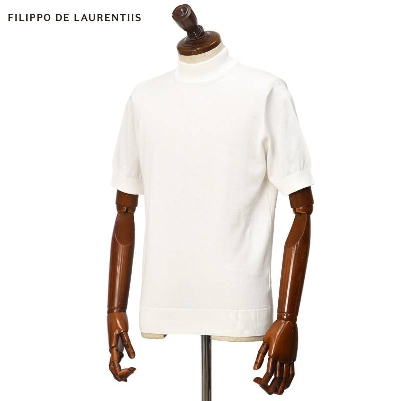 FILIPPO DE LAURENTIIS 【フィリッポ デ ローレンティス