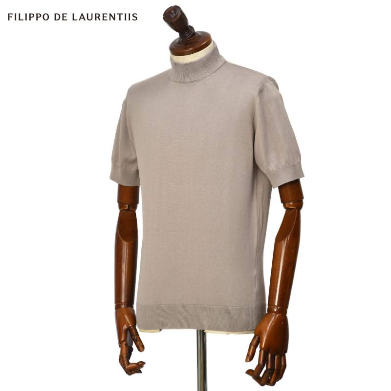 FINAL SALE】FILIPPO DE LAURENTIIS【フィリッポ デ ローレンティス