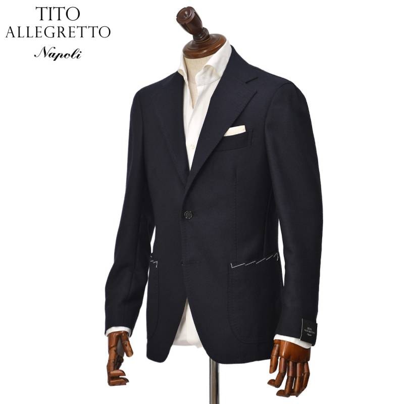 TITO ALLEGRETTO【ティト アレグレット】 CINQUECLASSICO【チンクエ