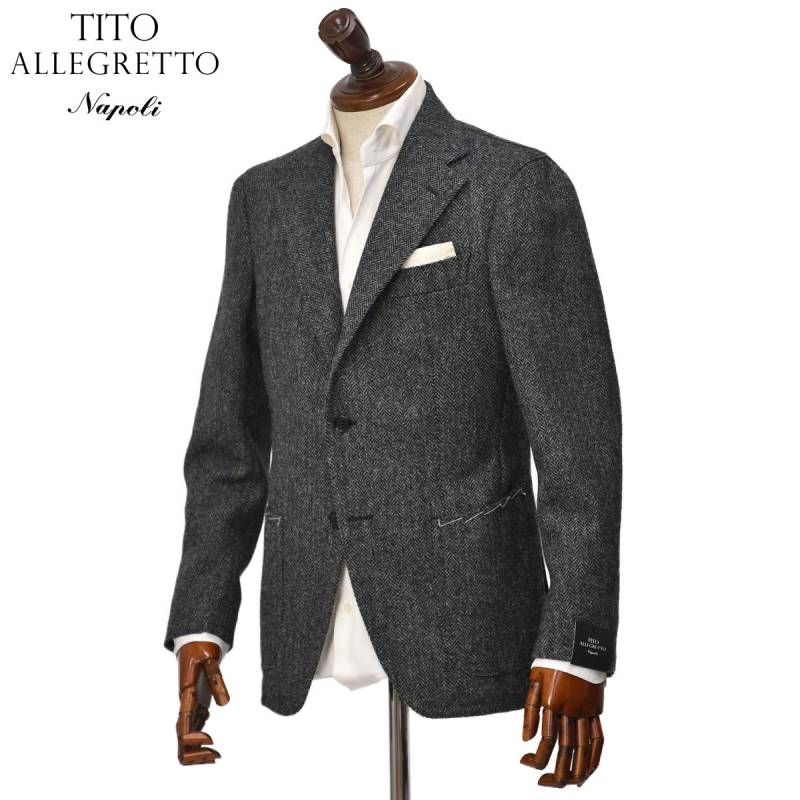 TITO ALLEGRETTO【ティト アレグレット】 CINQUECLASSICO【チンクエ