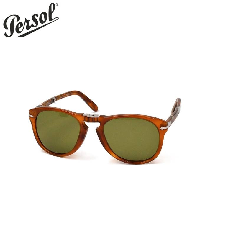 Persol【ペルソール】 CINQUECLASSICO【チンクエクラシコ】