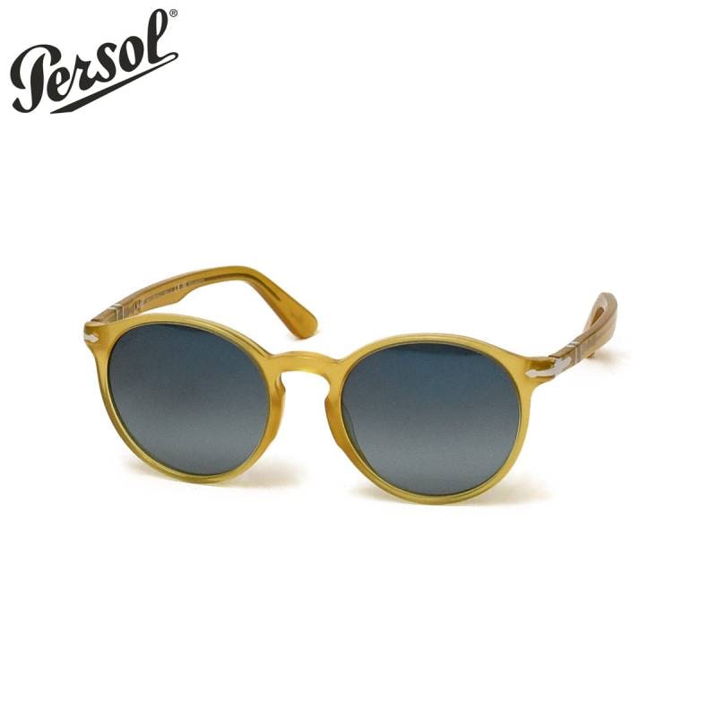 Persol【ペルソール】 CINQUECLASSICO【チンクエクラシコ】