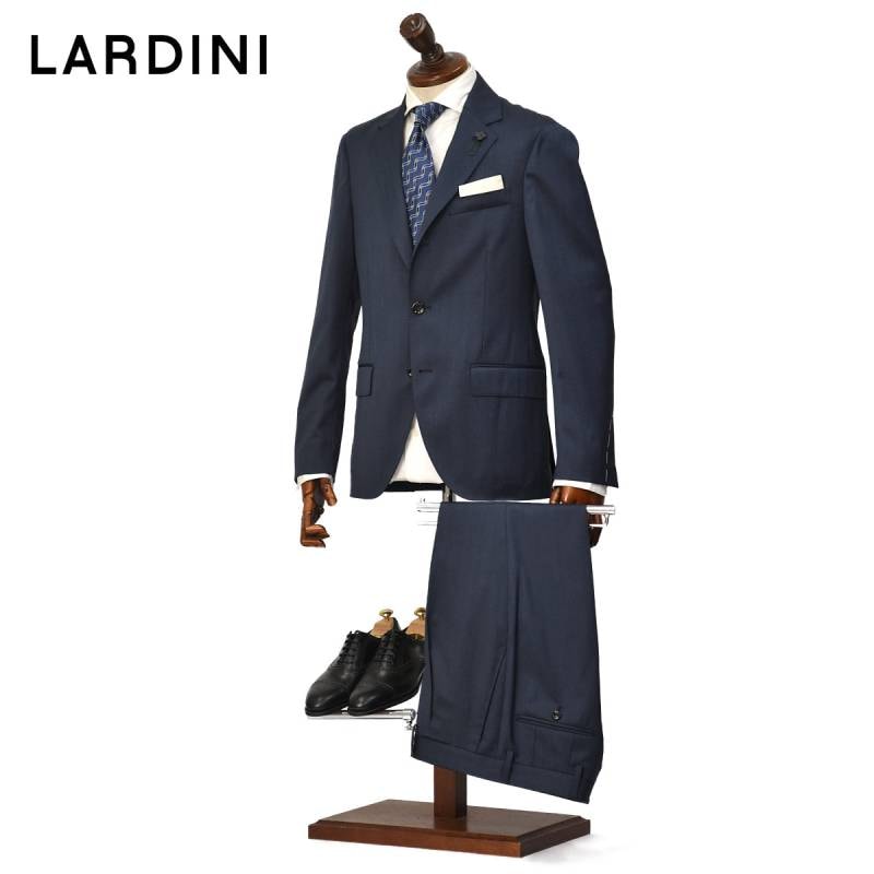 LARDINI【ラルディーニ】ジャケット・スーツ CINQUECLASSICO【チンクエ