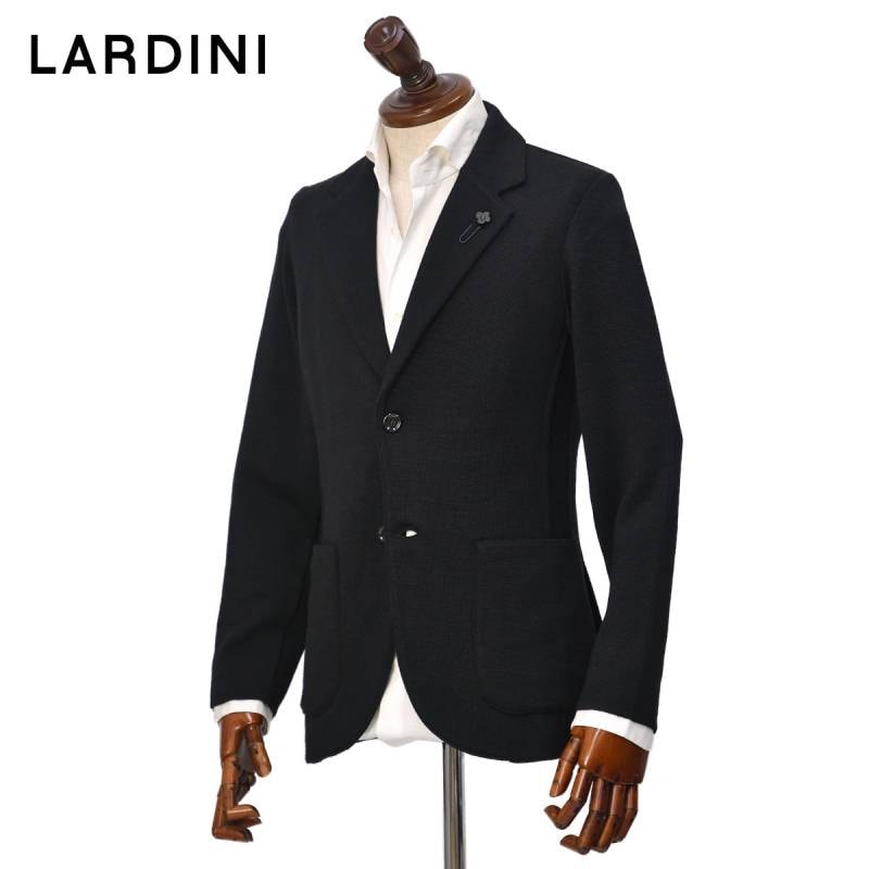 【新品】『LARDIN✳︎ラルディーニ』スーツ46 イタリア製 楽天市場】【返品不可】ラルディーニ LARDINI スーツ EQ148E-EQEL62704