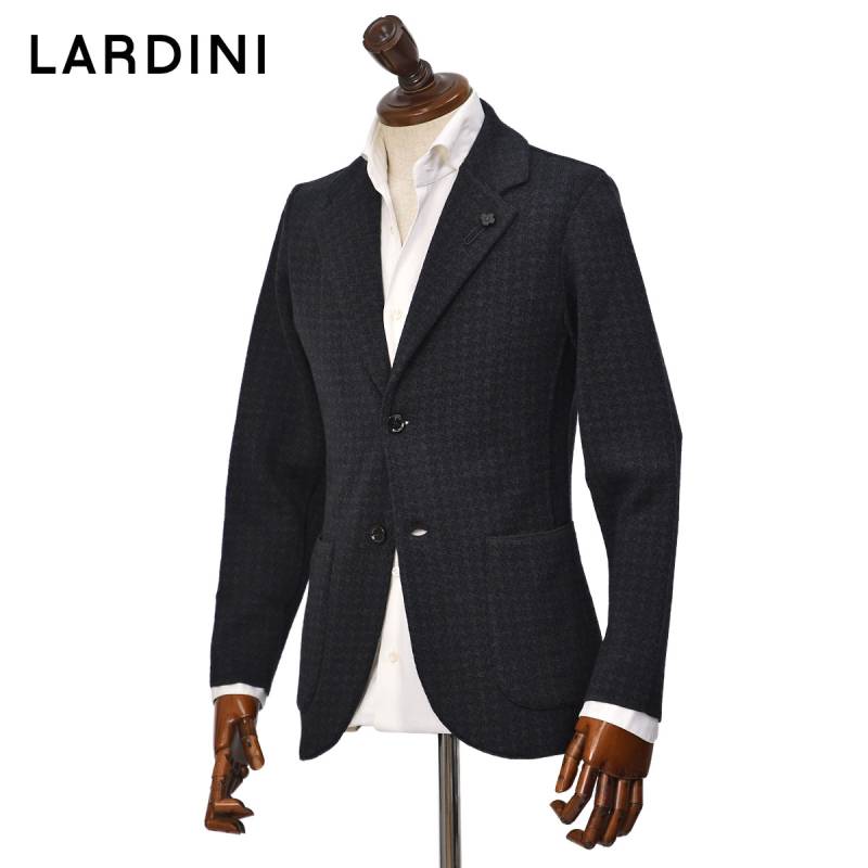 LARDINI【ラルディーニ】ジャケット・スーツ CINQUECLASSICO【チンクエ