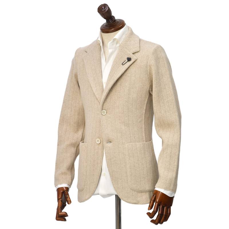 【美品】LARDINI  スーツ　ジャケット　パンツ LARDINI〈ラルディーニ〉公式通販｜Gente di Mare ONLINE STORE