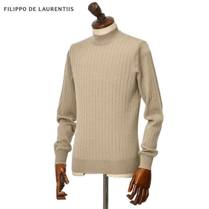 FILIPPO DE LAURENTIIS 【フィリッポ デ ローレンティス
