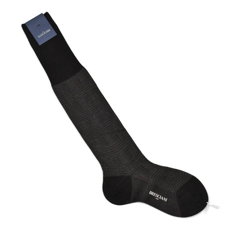 ブレッシアーニ3足 BRESCIANI（ブレッシアーニ）のソックス・ロングホーズ – SOCKSTORE™