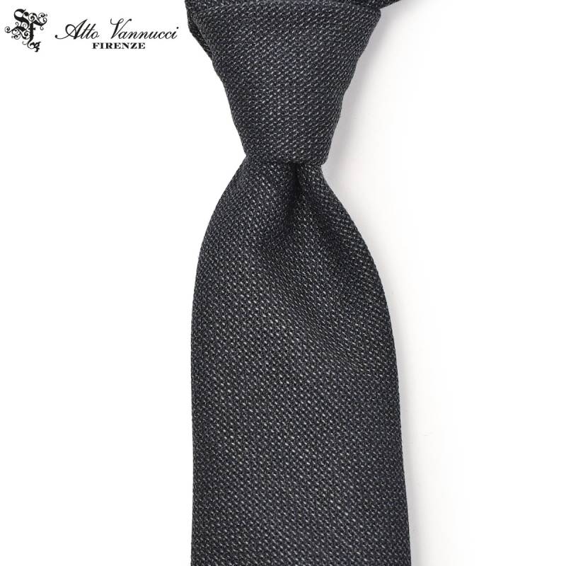 Atto Vannucci【アットヴァンヌッチ】ネクタイ CINQUECLASSICO