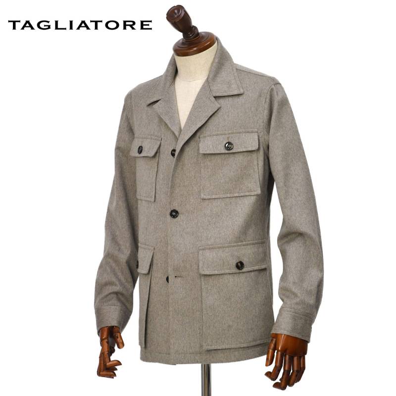 TAGLIATORE【秋冬】