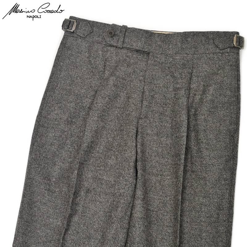 Massimo Corrado【マッシモ コラード】CINQUECLASSICO【チンクエクラシコ】