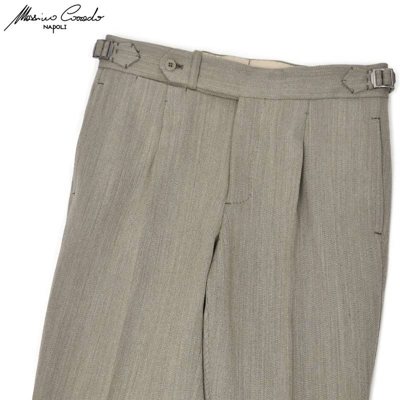 Massimo Corrado【マッシモ コラード】CINQUECLASSICO【チンクエクラシコ】