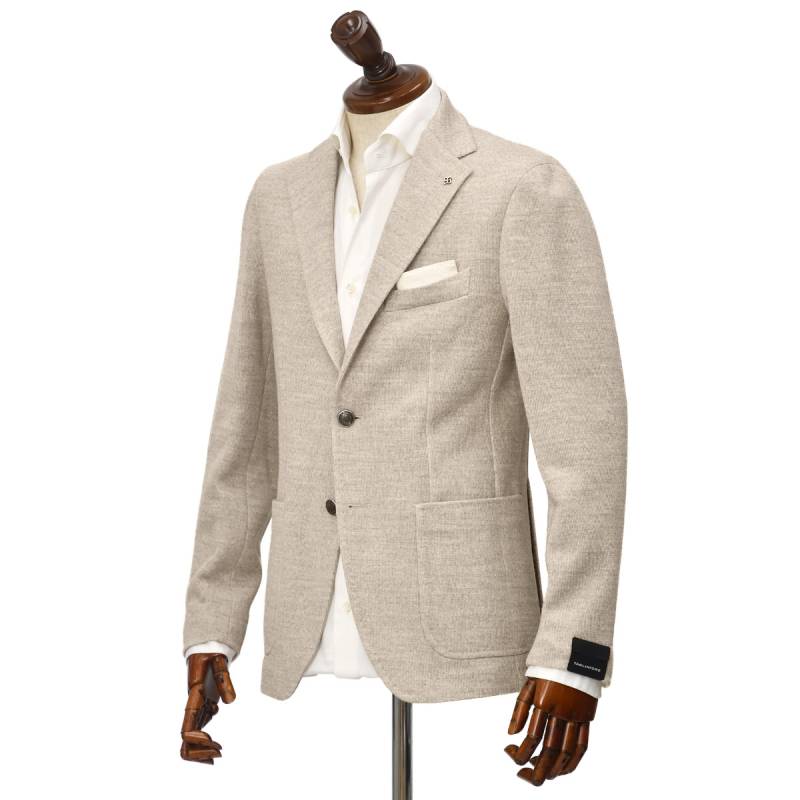 TAGLIATORE【タリアトーレ】シングルジャケット G-DAKAR22K 340209J