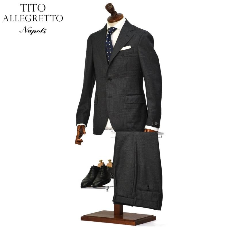 TITO ALLEGRETTO【ティト アレグレット】 CINQUECLASSICO【チンクエ