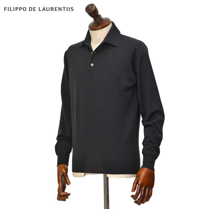 FILIPPO DE LAURENTIIS 【フィリッポ デ ローレンティス