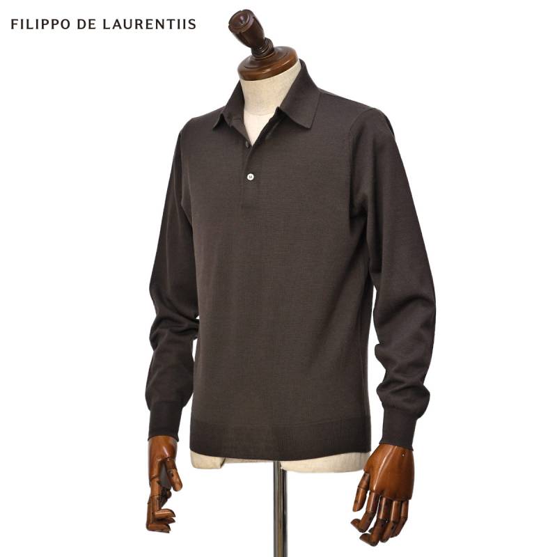FILIPPO DE LAURENTIIS 【フィリッポ デ ローレンティス