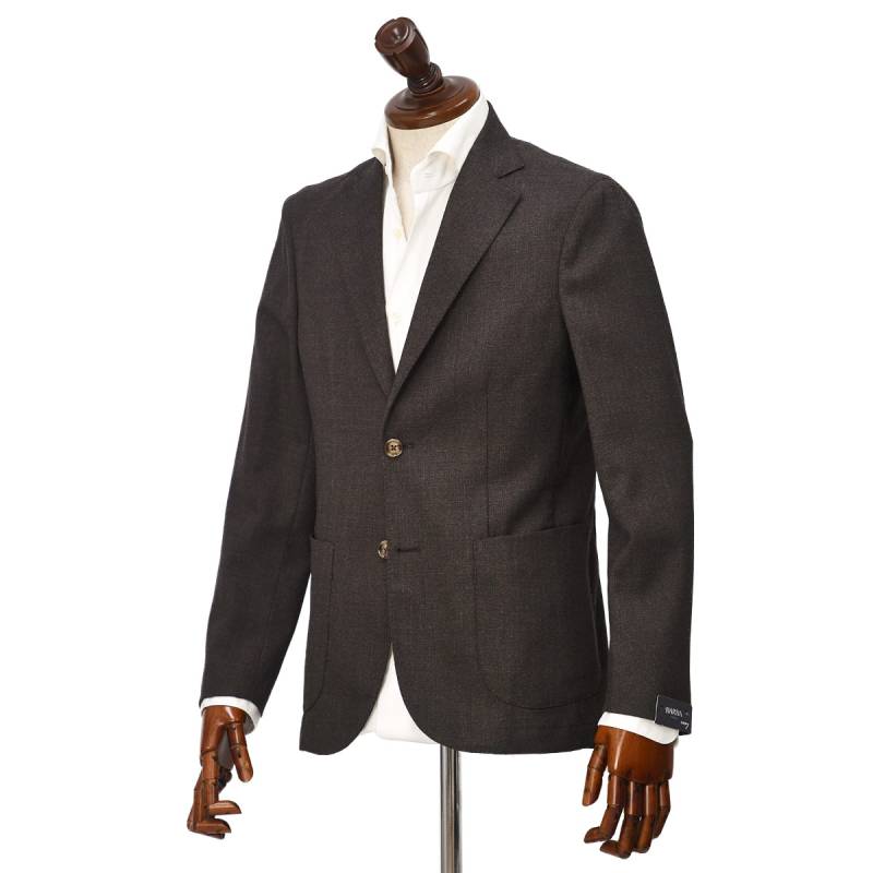 BARBA【バルバ】ジャケット CINQUECLASSICO【チンクエクラシコ】