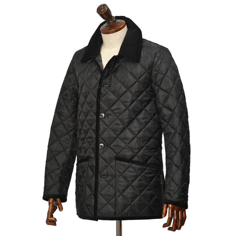 MACKINTOSH【マッキントッシュ】キルティングジャケット WAVERLY