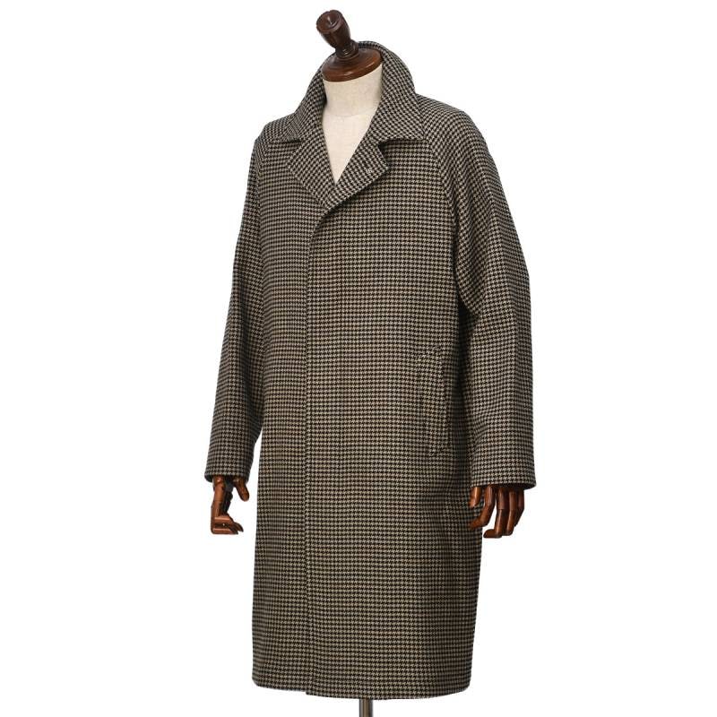 週末セール [TAGLIATORE] タリアトーレ バルマカーンコート セール】 TAGLIATORE/タリアトーレ (P)C-ARKELL バルカラー