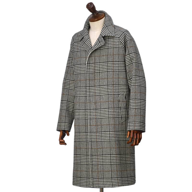 極美品 タリアトーレ TAGLIATORE ステンカラーコート 46 TAGLIATORE【タリアトーレ】ステンカラーコート – CINQUECLASSICO BLOG