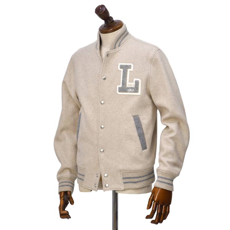 L.B.M.1911